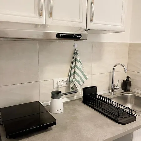 Apartamento Cherry Arena