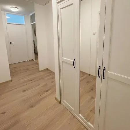 Lägenhet Cherry Arena