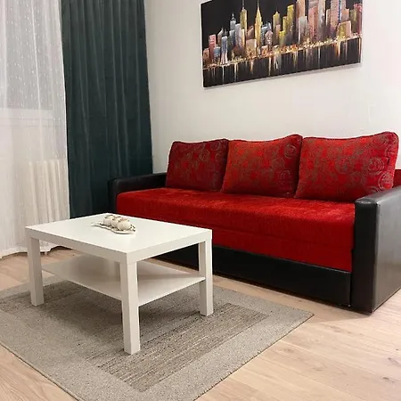 Cherry Arena * Belgrad