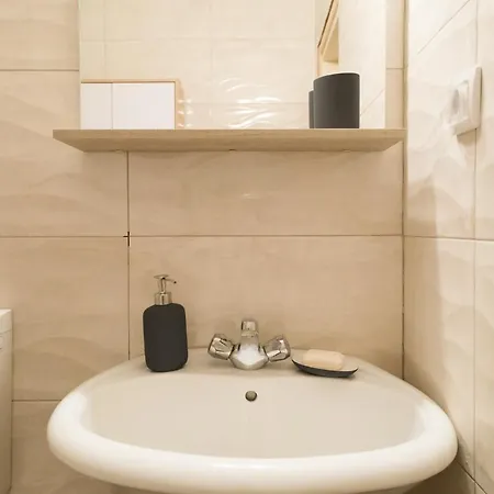 Cherry Arena Belgrad