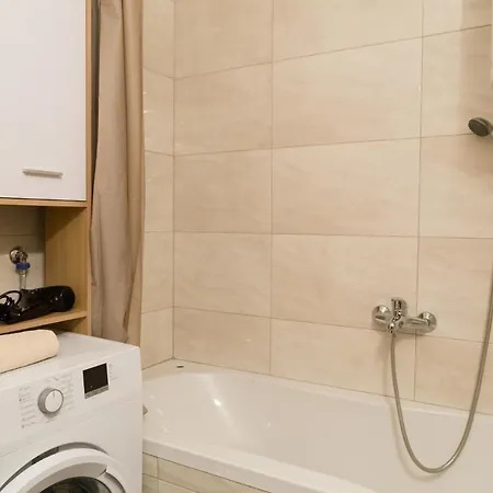 Apartamento Cherry Arena *
